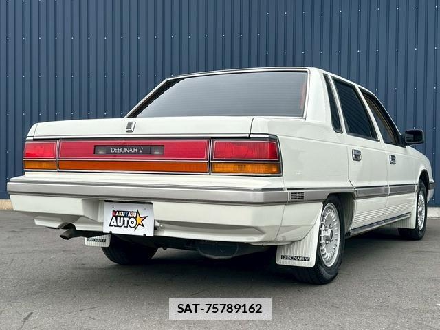 Mitsubishi DEBONAIR V 1987 7820892-6