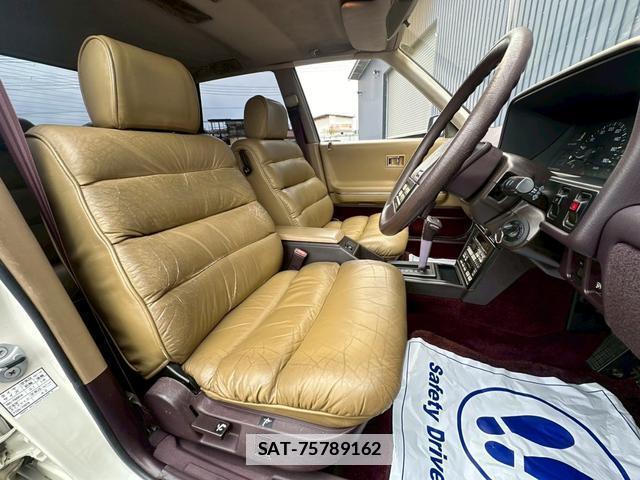Mitsubishi DEBONAIR V 1987 7820892-7