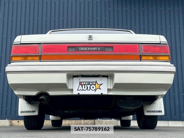 Mitsubishi DEBONAIR V 1987 7820892-8