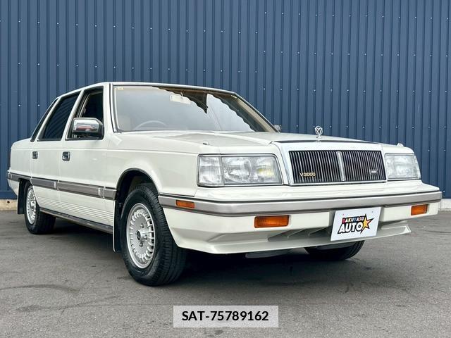 Mitsubishi DEBONAIR V 1987 7820892-9