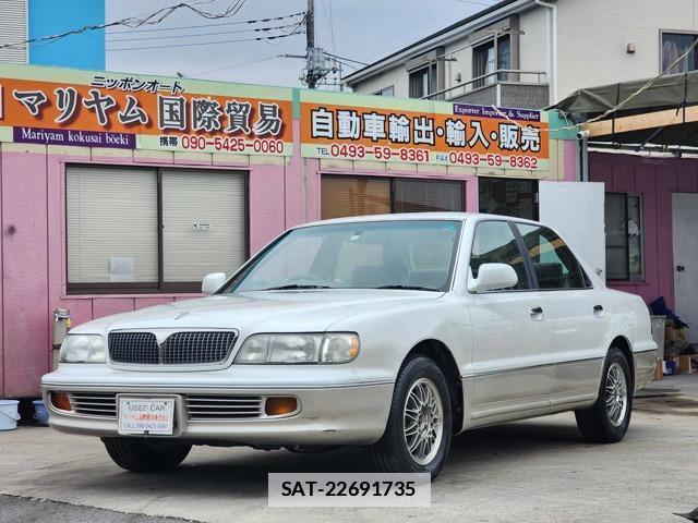 Mitsubishi DEBONAIR 1996-03 7812996-0