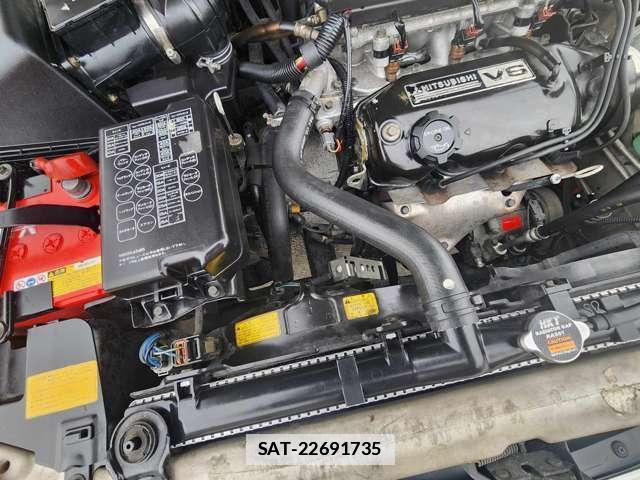 Mitsubishi DEBONAIR 1996-03 7812996-14