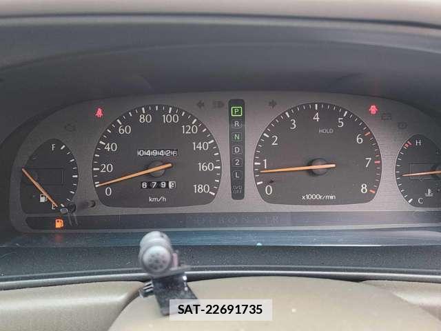 Mitsubishi DEBONAIR 1996-03 7812996-17