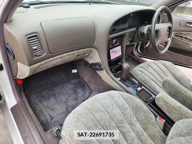 Mitsubishi DEBONAIR 1996-03 7812996-2