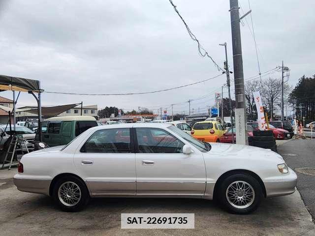 Mitsubishi DEBONAIR 1996-03 7812996-3