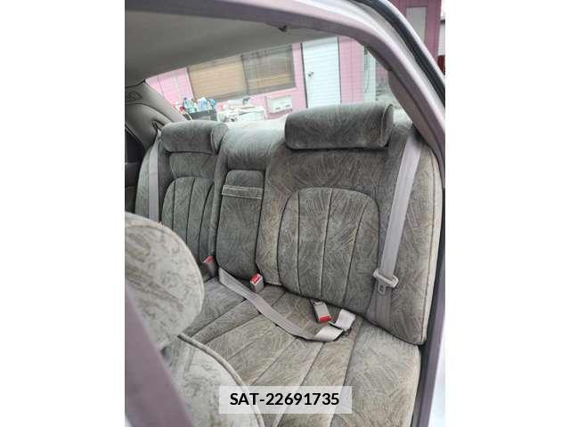 Mitsubishi DEBONAIR 1996-03 7812996-5