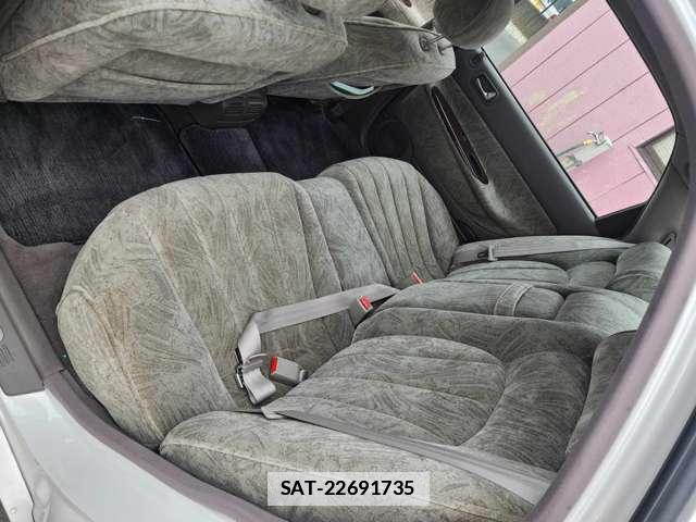 Mitsubishi DEBONAIR 1996-03 7812996-6