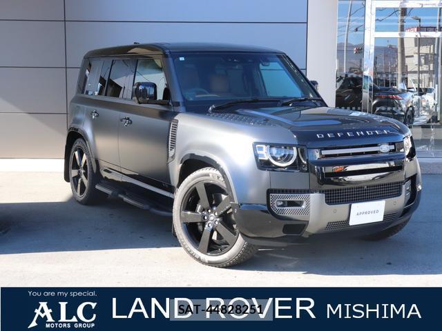 Land Rover DEFENDER 2023-12 7811804-0