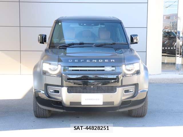 Land Rover DEFENDER 2023-12 7811804-1