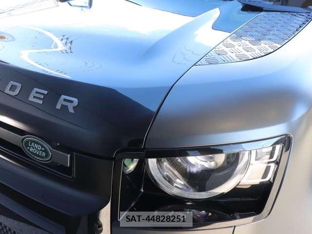 Land Rover DEFENDER 2023-12 7811804-11