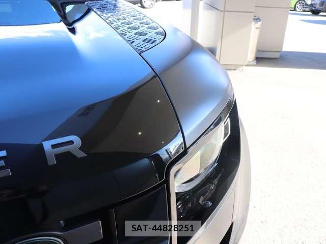Land Rover DEFENDER 2023-12 7811804-12