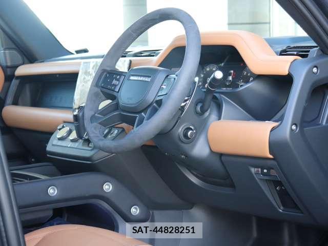 Land Rover DEFENDER 2023-12 7811804-14