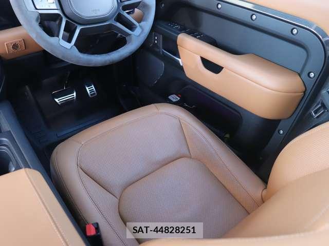 Land Rover DEFENDER 2023-12 7811804-19