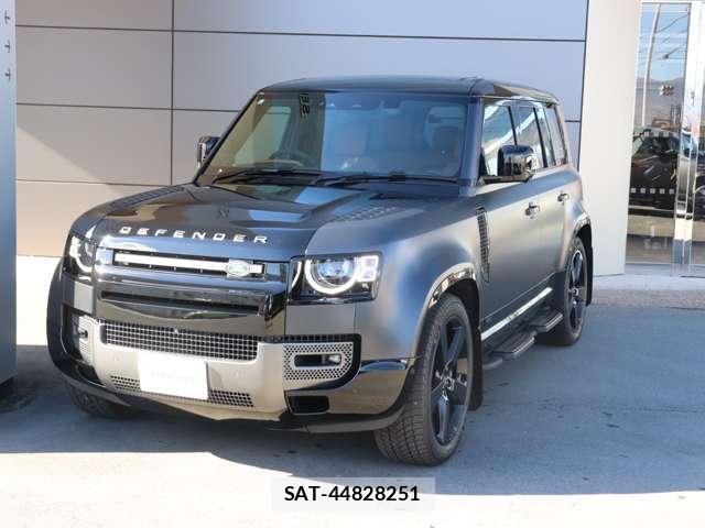 Land Rover DEFENDER 2023-12 7811804-2