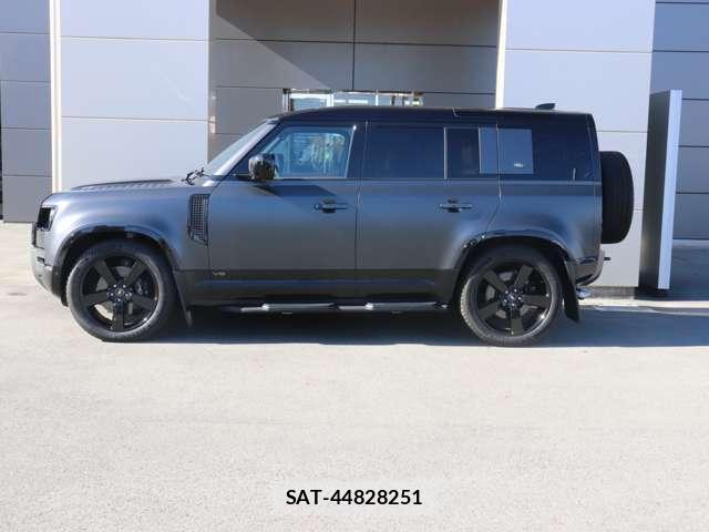 Land Rover DEFENDER 2023-12 7811804-3