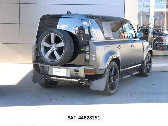Land Rover DEFENDER 2023-12 7811804-6