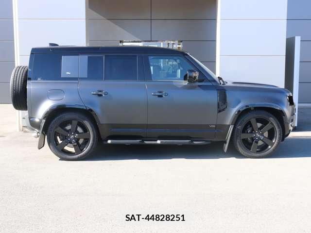 Land Rover DEFENDER 2023-12 7811804-7