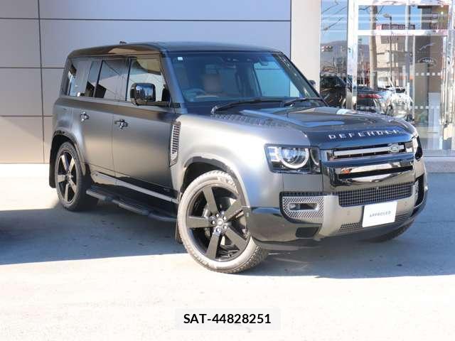 Land Rover DEFENDER 2023-12 7811804-8