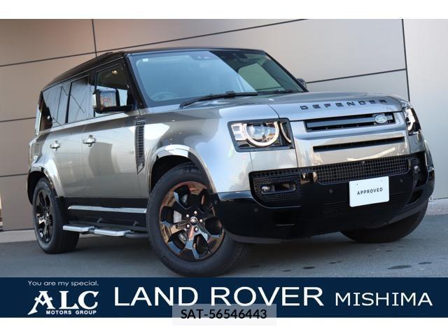Land Rover DEFENDER 2023 7811809-0