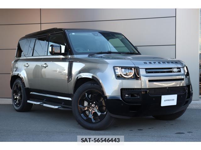 Land Rover DEFENDER 2023 7811809-1