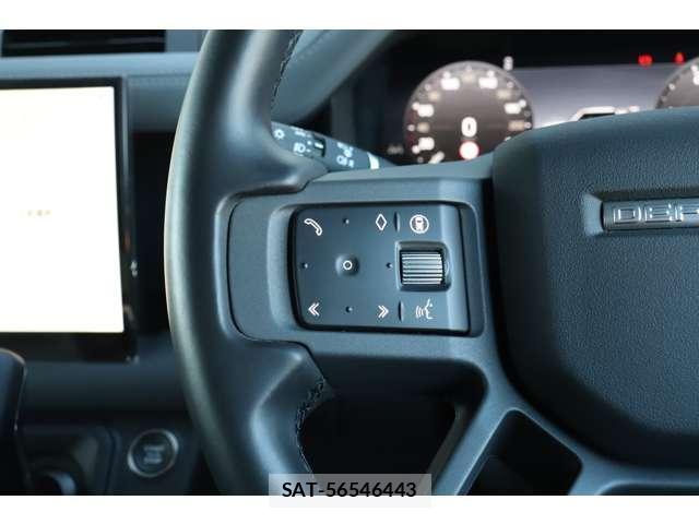Land Rover DEFENDER 2023 7811809-10