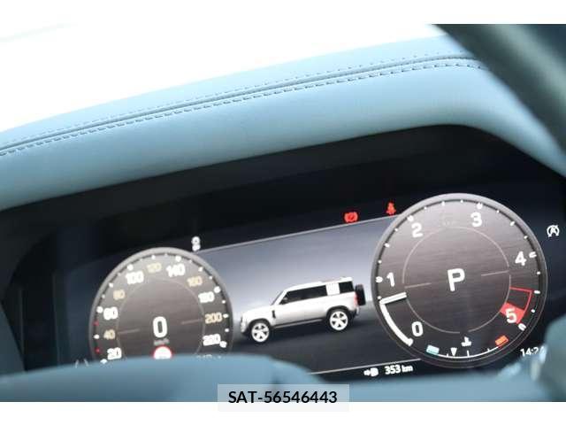 Land Rover DEFENDER 2023 7811809-12