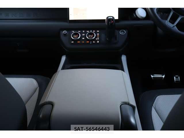 Land Rover DEFENDER 2023 7811809-17