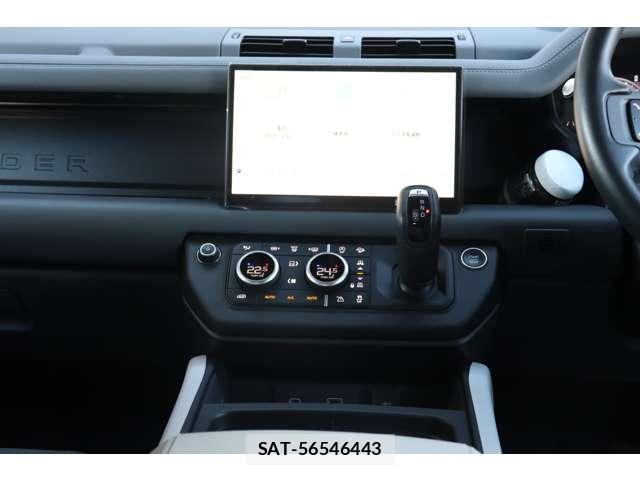 Land Rover DEFENDER 2023 7811809-18