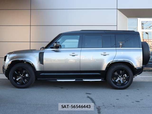Land Rover DEFENDER 2023 7811809-3