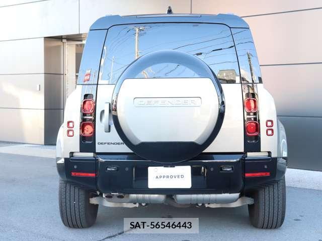 Land Rover DEFENDER 2023 7811809-4