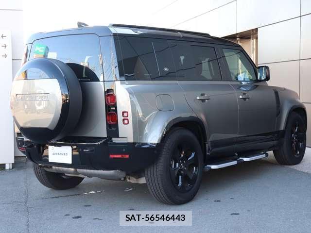 Land Rover DEFENDER 2023 7811809-5