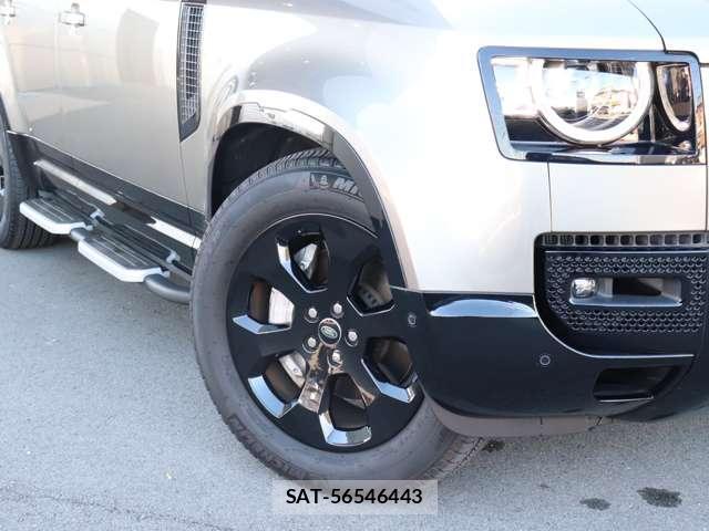 Land Rover DEFENDER 2023 7811809-6