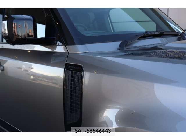 Land Rover DEFENDER 2023 7811809-7