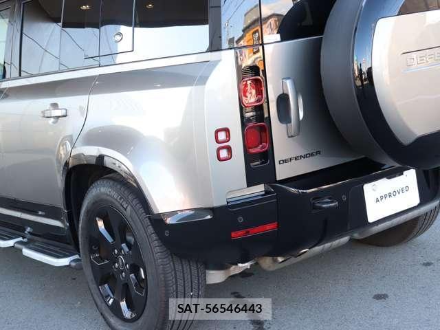 Land Rover DEFENDER 2023 7811809-8