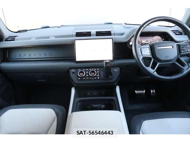 Land Rover DEFENDER 2023 7811809-9