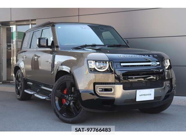 Land Rover DEFENDER 2023-05 7811813-1