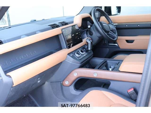 Land Rover DEFENDER 2023-05 7811813-16