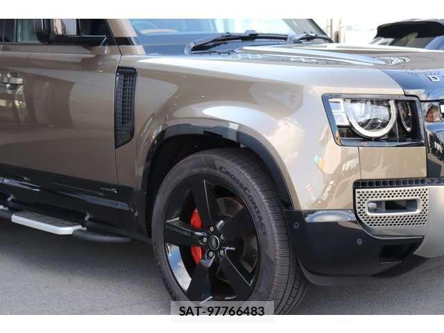 Land Rover DEFENDER 2023-05 7811813-6