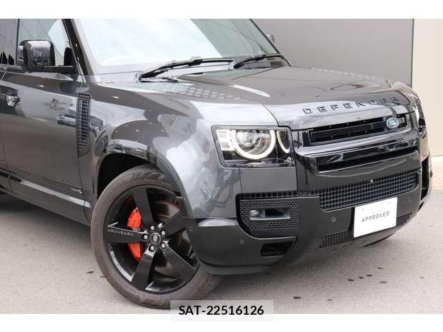 Land Rover DEFENDER 2023-05 7811830-12
