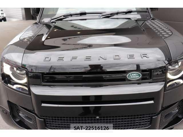 Land Rover DEFENDER 2023-05 7811830-14