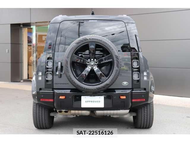 Land Rover DEFENDER 2023-05 7811830-6