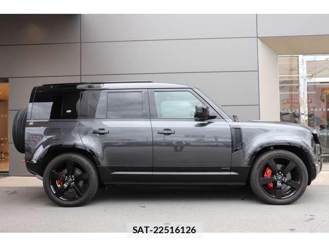 Land Rover DEFENDER 2023-05 7811830-8