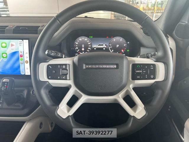 Land Rover DEFENDER 2025-08 7812439-11