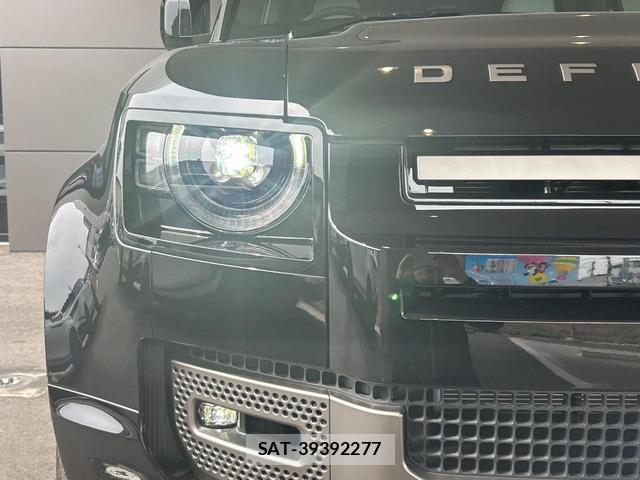 Land Rover DEFENDER 2025-08 7812439-13
