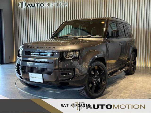 Land Rover DEFENDER 2024-08 7812716-0