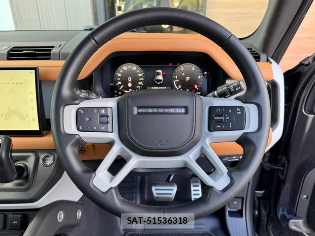 Land Rover DEFENDER 2024-08 7812716-11