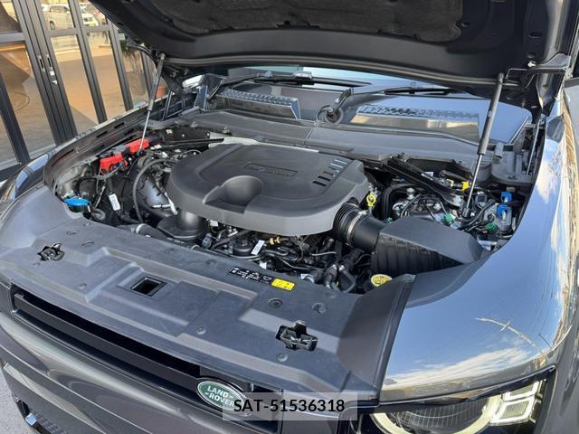 Land Rover DEFENDER 2024-08 7812716-14