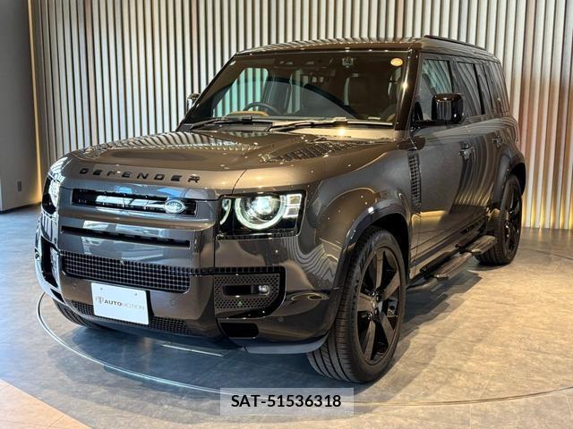 Land Rover DEFENDER 2024-08 7812716-2