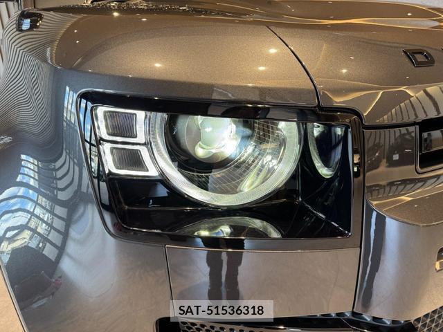Land Rover DEFENDER 2024-08 7812716-5