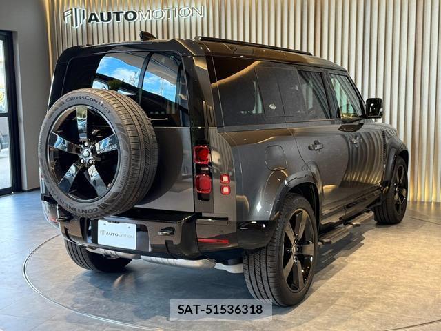 Land Rover DEFENDER 2024-08 7812716-6